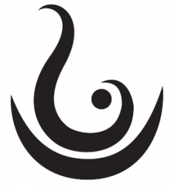 Logo der Schule `Yogaschule Tübingen`